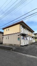 テラス坂戸A棟
