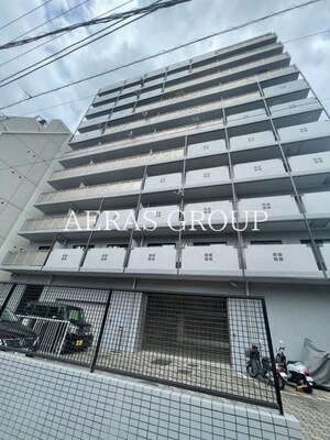 RIS川越外観写真