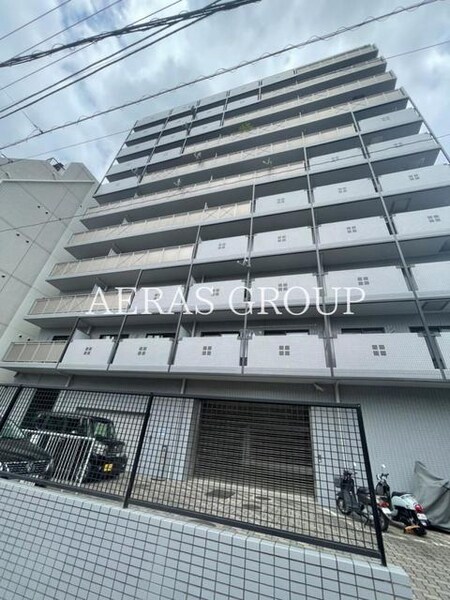 RIS川越外観写真