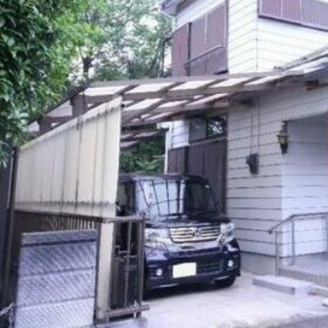 新吉見戸建