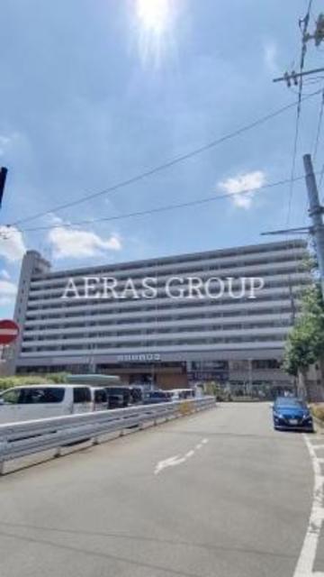 みずほ台東口サンライトマンション