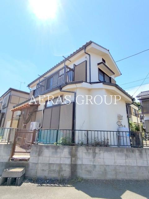 狭山市笹井戸建て