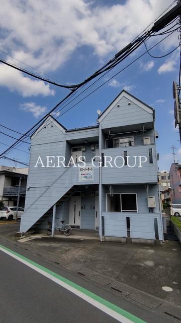 クローバーポート