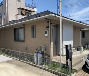東山外観写真