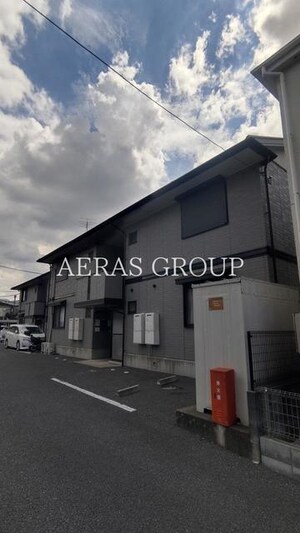 グランドヴィラ Ⅱ外観写真