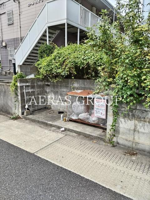 5thタウン