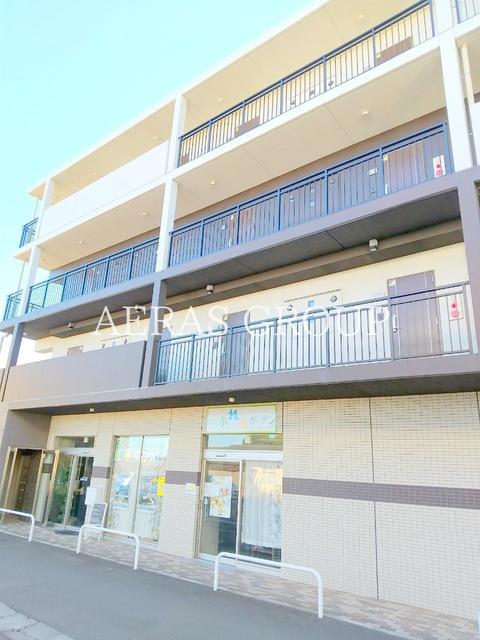 レッドウッドⅢ