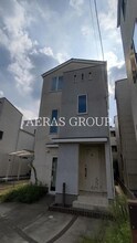 堀の内町2丁目戸建