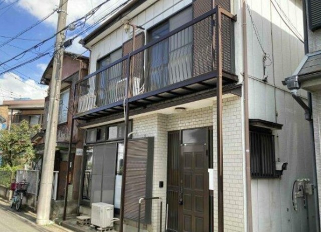 入間郡三芳町戸建て