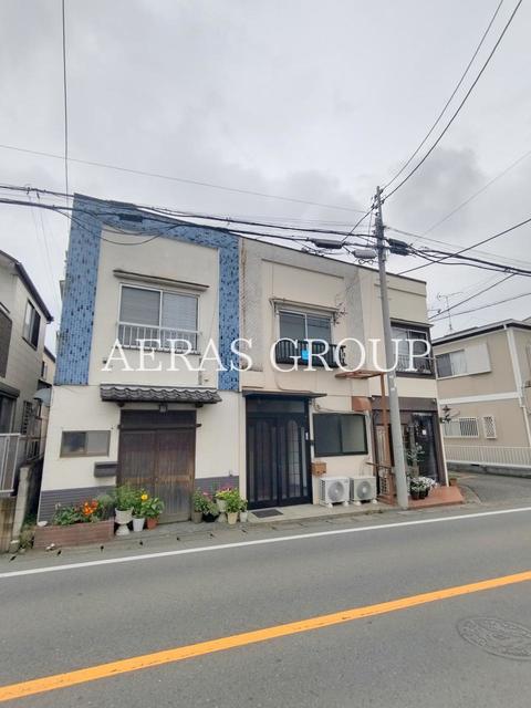 ブライトテラス狭山ヶ丘
