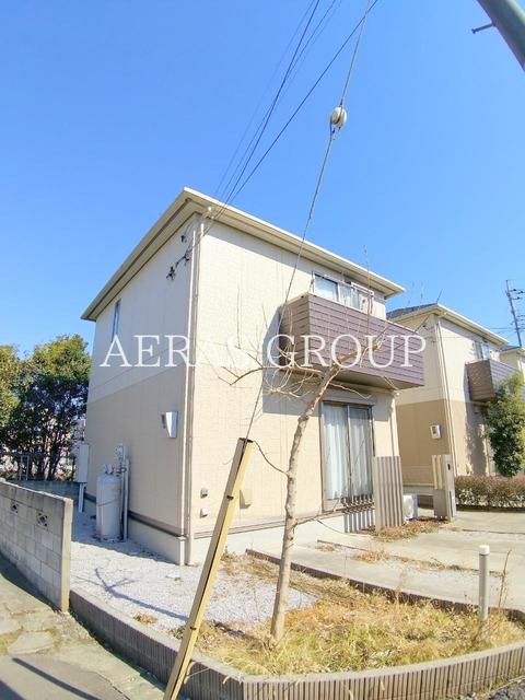 町田ハイツ