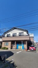 遠山邸貸家