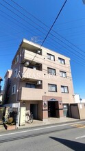 アメニティー川越新宿Ⅰ