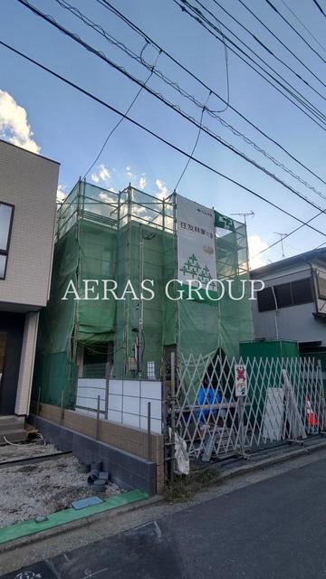 （仮称）川越市新宿町1丁目計画