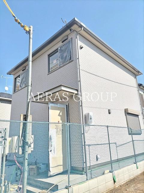 （仮称）上尾市上戸建 A棟