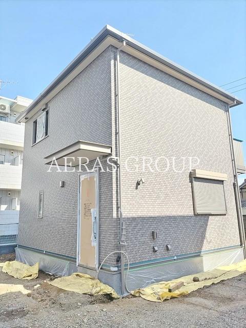 （仮称）上尾市上戸建 D棟