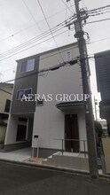 マイホームネクスト三芳町藤久保第2 1号棟