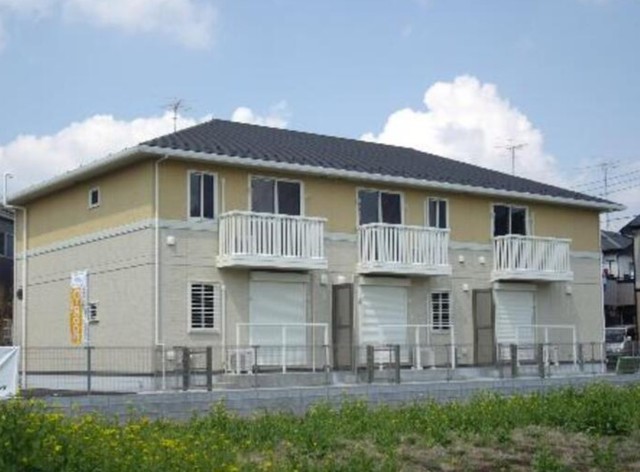 エクレール平塚 Ⅱ