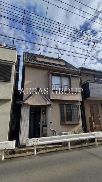 富士見市羽沢戸建