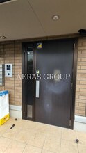 シャンティーユ曙台 Ⅱ