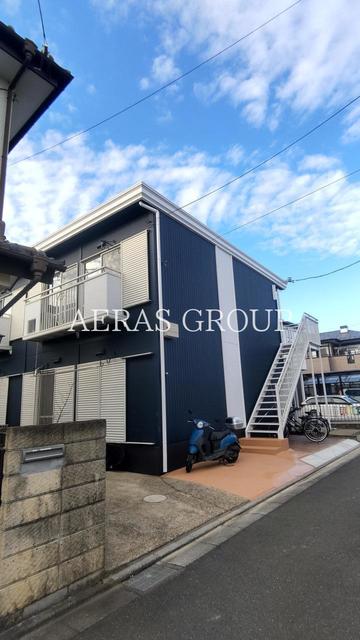 エテルナ西川越