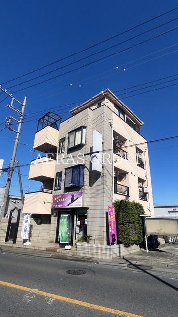 スカイマンション