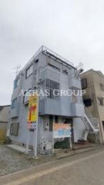 川越市郭町2丁目住宅