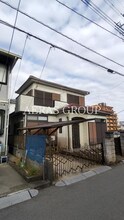 藤金貸家