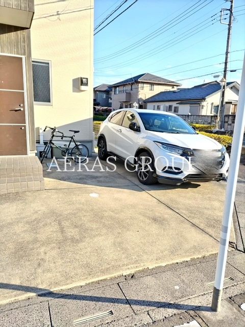 錦町ドリームハウス A棟