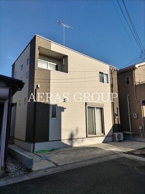 小泉ドリームハウス外観写真