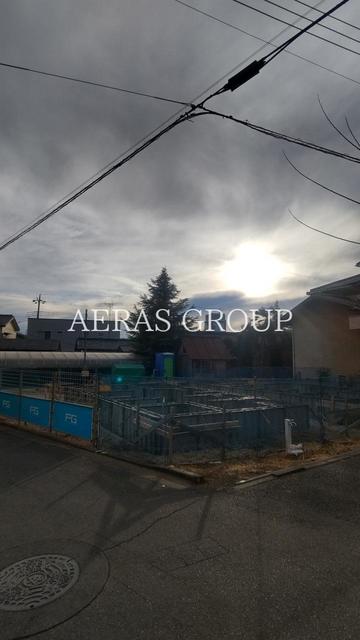 仮）東松山市松山町戸建 Ⅰ