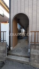 キャッスル中村
