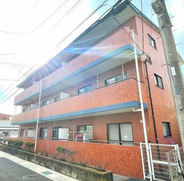 吉田マンションB棟