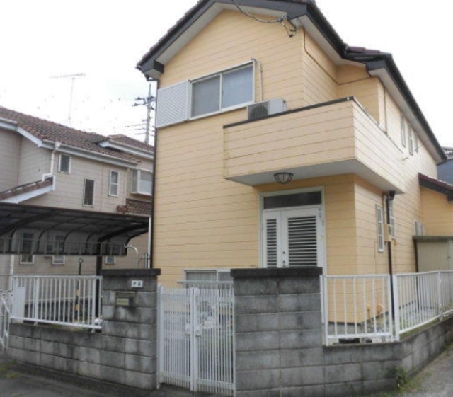中山貸家