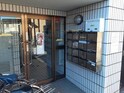 狭山サンホワイトマンション