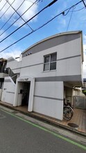 トップ新河岸 第1