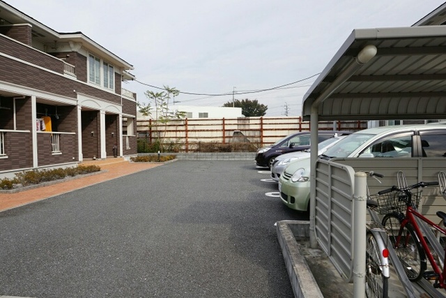 アンジュエール A