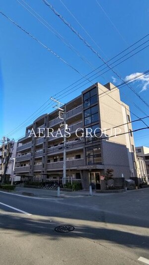 Dreamin′ふじみ野外観写真