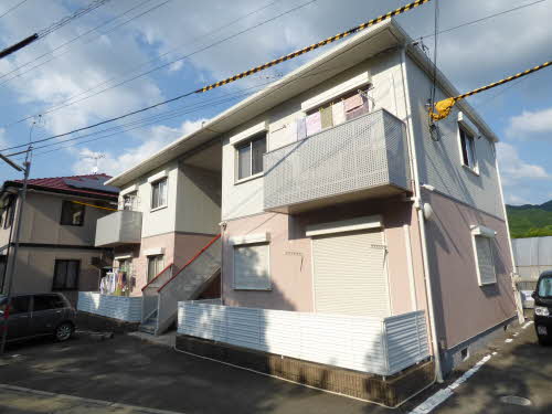 コスモメゾン