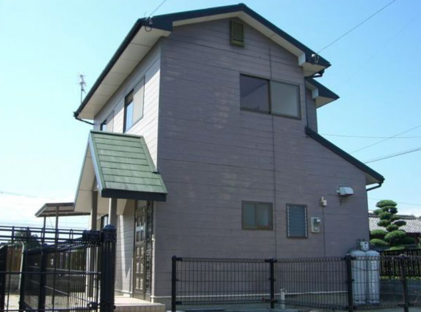 グリーンタウンⅠ