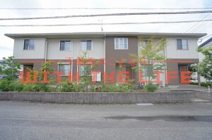 F・フラッツ鳥栖外観写真