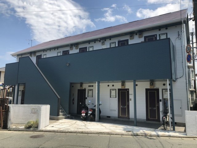 アザリア野中町