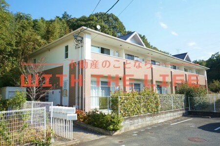 グリーンビラ外観写真