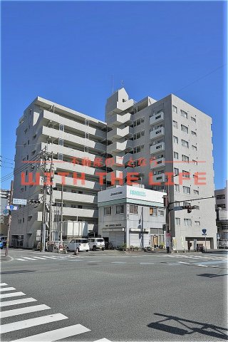 ニューライフ久留米Ⅱ