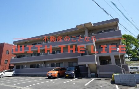 ボヌールM（エム）外観写真