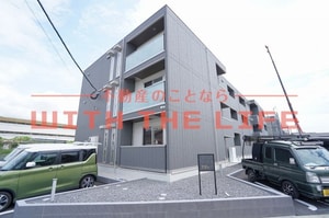 D-roomTMⅡ（ティーエムツー）外観写真
