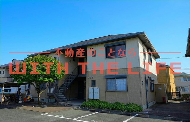 フォンテーヌ宮ノ陣
