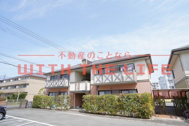 トゥインクル大善寺