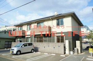 HEARTY'S　ENT（ハーティーズエント）外観写真