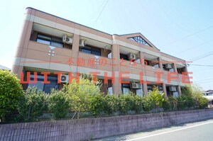 fiume.castello（ヒューメカステッロ）外観写真